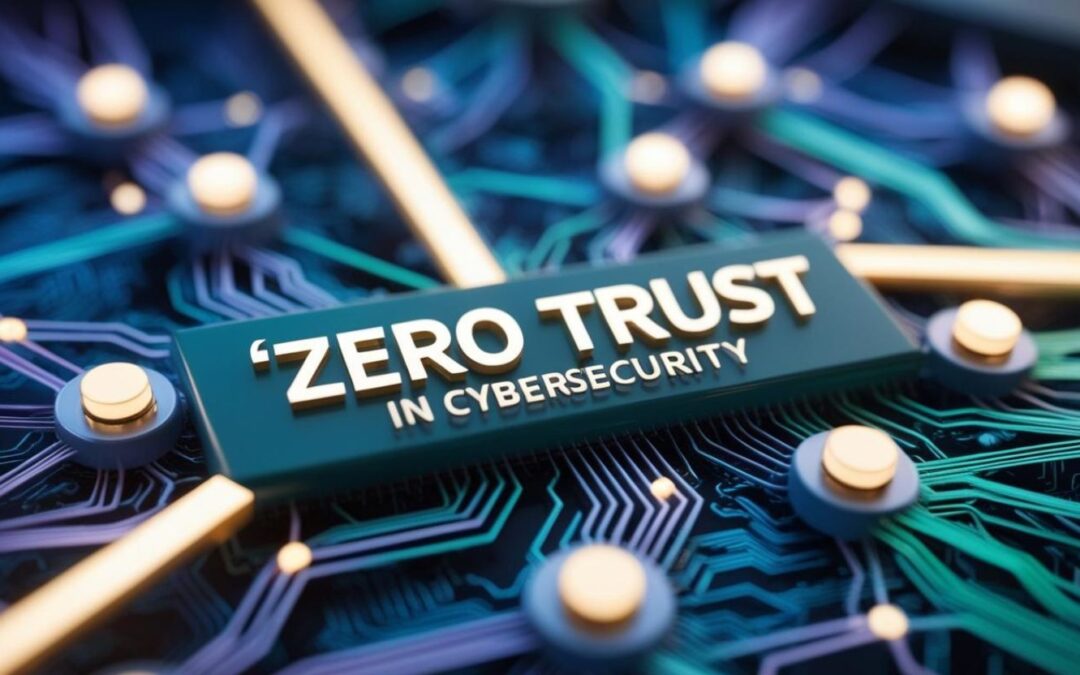 Zero Trust : buzzword ou vraie révolution pour la cybersécurité des entreprises ?